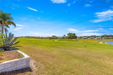 Beautiful home on a cul-de-sac, with Water View and Golf Course on Stonecrest Golf and Club Club in Florida - for sale on GolfHomes.com, golf home, golf lot