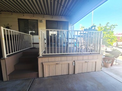 For Open House Video Tour Go to YouTube and search: on Viewpoint Golf Resort in Arizona - for sale on GolfHomes.com, golf home, golf lot