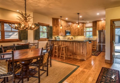 Rare opportunity to own a Bluff townhome at the Whiteface Club & on Whiteface Club and Resort in New York - for sale on GolfHomes.com, golf home, golf lot