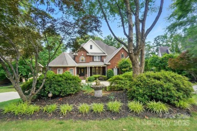 Located on a premium Shannamara golf course lot, this on The Divide Golf Club in North Carolina - for sale on GolfHomes.com, golf home, golf lot