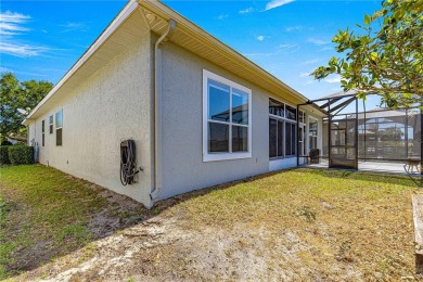 Beautiful home on a cul-de-sac, with Water View and Golf Course on Stonecrest Golf and Club Club in Florida - for sale on GolfHomes.com, golf home, golf lot