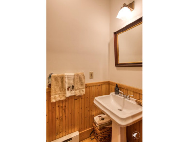 Rare opportunity to own a Bluff townhome at the Whiteface Club & on Whiteface Club and Resort in New York - for sale on GolfHomes.com, golf home, golf lot