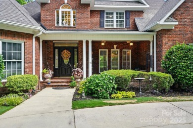 Located on a premium Shannamara golf course lot, this on The Divide Golf Club in North Carolina - for sale on GolfHomes.com, golf home, golf lot