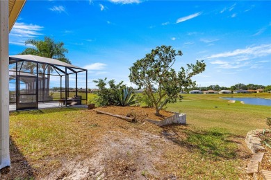 Beautiful home on a cul-de-sac, with Water View and Golf Course on Stonecrest Golf and Club Club in Florida - for sale on GolfHomes.com, golf home, golf lot