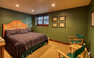 Rare opportunity to own a Bluff townhome at the Whiteface Club & on Whiteface Club and Resort in New York - for sale on GolfHomes.com, golf home, golf lot