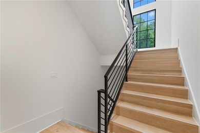 Alexandria Homes presents a brand-new luxury construction estate on Echelon Golf Club in Georgia - for sale on GolfHomes.com, golf home, golf lot