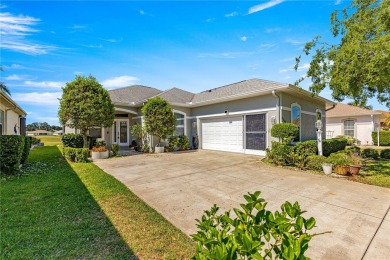 Beautiful home on a cul-de-sac, with Water View and Golf Course on Stonecrest Golf and Club Club in Florida - for sale on GolfHomes.com, golf home, golf lot