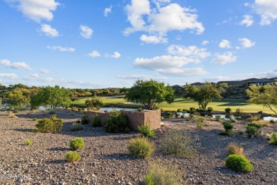 Welcome to your dream oasis in the heart of the exclusive on Wickenburg Ranch Golf Course in Arizona - for sale on GolfHomes.com, golf home, golf lot