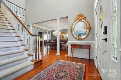 Located on a premium Shannamara golf course lot, this on The Divide Golf Club in North Carolina - for sale on GolfHomes.com, golf home, golf lot