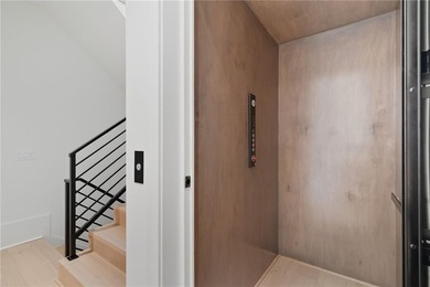 Alexandria Homes presents a brand-new luxury construction estate on Echelon Golf Club in Georgia - for sale on GolfHomes.com, golf home, golf lot