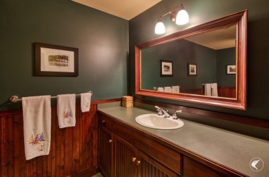 Rare opportunity to own a Bluff townhome at the Whiteface Club & on Whiteface Club and Resort in New York - for sale on GolfHomes.com, golf home, golf lot