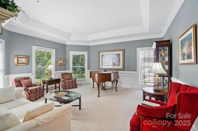 Located on a premium Shannamara golf course lot, this on The Divide Golf Club in North Carolina - for sale on GolfHomes.com, golf home, golf lot