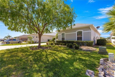 Beautiful home on a cul-de-sac, with Water View and Golf Course on Stonecrest Golf and Club Club in Florida - for sale on GolfHomes.com, golf home, golf lot