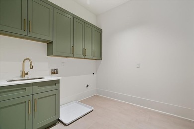 Alexandria Homes presents a brand-new luxury construction estate on Echelon Golf Club in Georgia - for sale on GolfHomes.com, golf home, golf lot