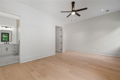 Alexandria Homes presents a brand-new luxury construction estate on Echelon Golf Club in Georgia - for sale on GolfHomes.com, golf home, golf lot