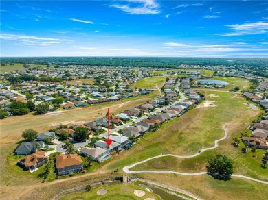 Beautiful home on a cul-de-sac, with Water View and Golf Course on Stonecrest Golf and Club Club in Florida - for sale on GolfHomes.com, golf home, golf lot