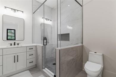 Alexandria Homes presents a brand-new luxury construction estate on Echelon Golf Club in Georgia - for sale on GolfHomes.com, golf home, golf lot