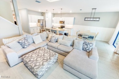 SELLER is offering $5,000 at closing for buyer concession toward on River Hall Country Club in Florida - for sale on GolfHomes.com, golf home, golf lot