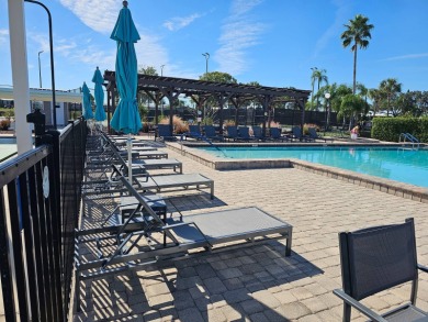 Are you looking for a 2-bedroom, 2- bathroom fully furnished on The Riverside Golf Club in Florida - for sale on GolfHomes.com, golf home, golf lot