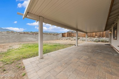 This three-bedroom, two-bath home spans 1,259 square feet and is on Sun Ridge Golf Course in Nevada - for sale on GolfHomes.com, golf home, golf lot
