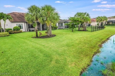 SELLER is offering $5,000 at closing for buyer concession toward on River Hall Country Club in Florida - for sale on GolfHomes.com, golf home, golf lot
