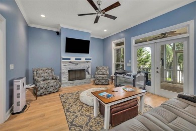 Discover the appeal of island living at 104 Montrose, a on The King and Prince Golf Course, Home of the Hampton Club in Georgia - for sale on GolfHomes.com, golf home, golf lot