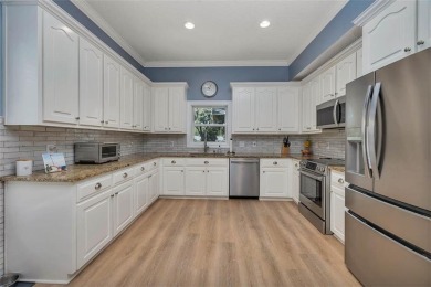 Discover the appeal of island living at 104 Montrose, a on The King and Prince Golf Course, Home of the Hampton Club in Georgia - for sale on GolfHomes.com, golf home, golf lot