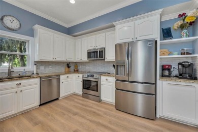 Discover the appeal of island living at 104 Montrose, a on The King and Prince Golf Course, Home of the Hampton Club in Georgia - for sale on GolfHomes.com, golf home, golf lot