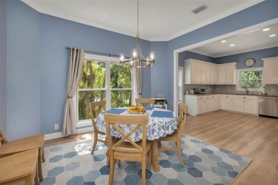 Discover the appeal of island living at 104 Montrose, a on The King and Prince Golf Course, Home of the Hampton Club in Georgia - for sale on GolfHomes.com, golf home, golf lot