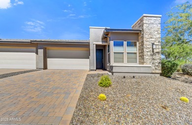 Welcome home to this highly upgraded VALLETTA LUXURY RESORT on Vista Verde Golf Course in Arizona - for sale on GolfHomes.com, golf home, golf lot