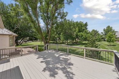 Luxurious and tastefully remodeled, this stunning 3-bedroom on Tallgrass Country Club in Kansas - for sale on GolfHomes.com, golf home, golf lot