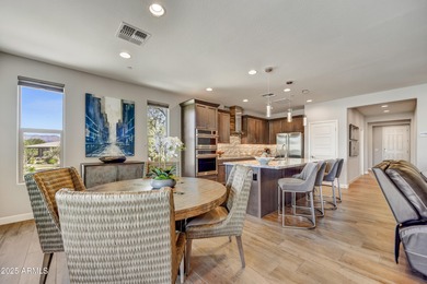 Welcome home to this highly upgraded VALLETTA LUXURY RESORT on Vista Verde Golf Course in Arizona - for sale on GolfHomes.com, golf home, golf lot