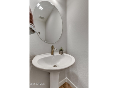 Welcome home to this highly upgraded VALLETTA LUXURY RESORT on Vista Verde Golf Course in Arizona - for sale on GolfHomes.com, golf home, golf lot