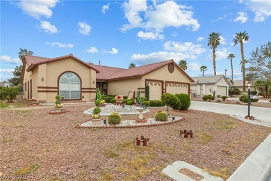 ~COME ON DOWN TO THIS AMAZING~WELL MAINTAINED HOME LOCATED IN on Los Prados Golf Course in Nevada - for sale on GolfHomes.com, golf home, golf lot