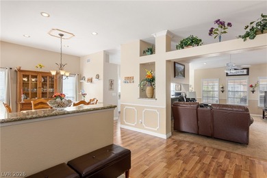 ~COME ON DOWN TO THIS AMAZING~WELL MAINTAINED HOME LOCATED IN on Los Prados Golf Course in Nevada - for sale on GolfHomes.com, golf home, golf lot