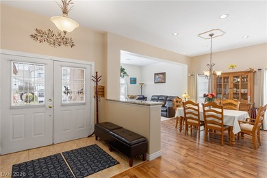 ~COME ON DOWN TO THIS AMAZING~WELL MAINTAINED HOME LOCATED IN on Los Prados Golf Course in Nevada - for sale on GolfHomes.com, golf home, golf lot