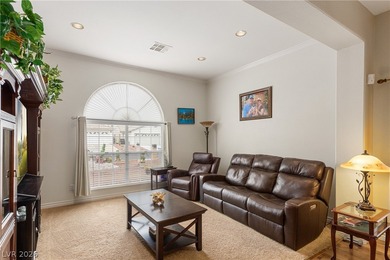 ~COME ON DOWN TO THIS AMAZING~WELL MAINTAINED HOME LOCATED IN on Los Prados Golf Course in Nevada - for sale on GolfHomes.com, golf home, golf lot