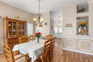 ~COME ON DOWN TO THIS AMAZING~WELL MAINTAINED HOME LOCATED IN on Los Prados Golf Course in Nevada - for sale on GolfHomes.com, golf home, golf lot