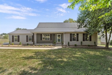 Newly Remodeled 3-Bedroom Home with Country Views & Modern on  in Kentucky - for sale on GolfHomes.com, golf home, golf lot