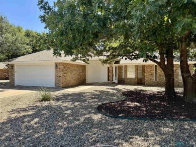 Enjoy stunning golf course views from this beautiful three on Chaparral Country Club in New Mexico - for sale on GolfHomes.com, golf home, golf lot