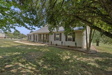 Newly Remodeled 3-Bedroom Home with Country Views & Modern on  in Kentucky - for sale on GolfHomes.com, golf home, golf lot