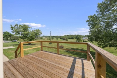 Newly Remodeled 3-Bedroom Home with Country Views & Modern on  in Kentucky - for sale on GolfHomes.com, golf home, golf lot
