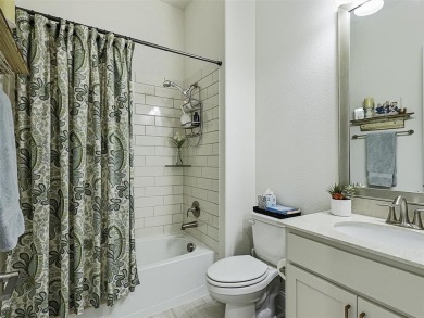This Gorgeous one story home in Waterford Point boasts numerous on The Tribute At the Colony in Texas - for sale on GolfHomes.com, golf home, golf lot