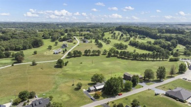 Newly Remodeled 3-Bedroom Home with Country Views & Modern on  in Kentucky - for sale on GolfHomes.com, golf home, golf lot