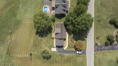 Newly Remodeled 3-Bedroom Home with Country Views & Modern on  in Kentucky - for sale on GolfHomes.com, golf home, golf lot