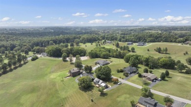 Newly Remodeled 3-Bedroom Home with Country Views & Modern on  in Kentucky - for sale on GolfHomes.com, golf home, golf lot