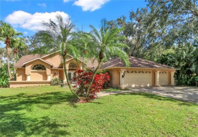 One or more photo(s) has been virtually staged. Price on Lansbrook Golf Club in Florida - for sale on GolfHomes.com, golf home, golf lot