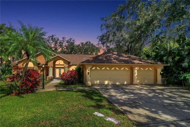 One or more photo(s) has been virtually staged. Price on Lansbrook Golf Club in Florida - for sale on GolfHomes.com, golf home, golf lot