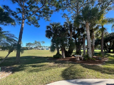 This RV site offers fantastic golf course views of the 14th on The Great Outdoors Golf and Country Club in Florida - for sale on GolfHomes.com, golf home, golf lot