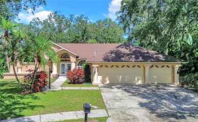 One or more photo(s) has been virtually staged. Price on Lansbrook Golf Club in Florida - for sale on GolfHomes.com, golf home, golf lot